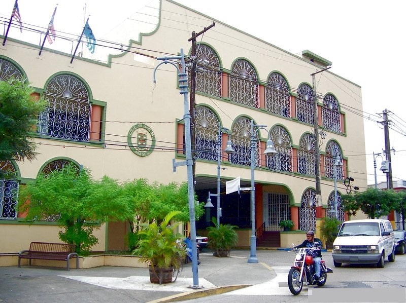Añasco