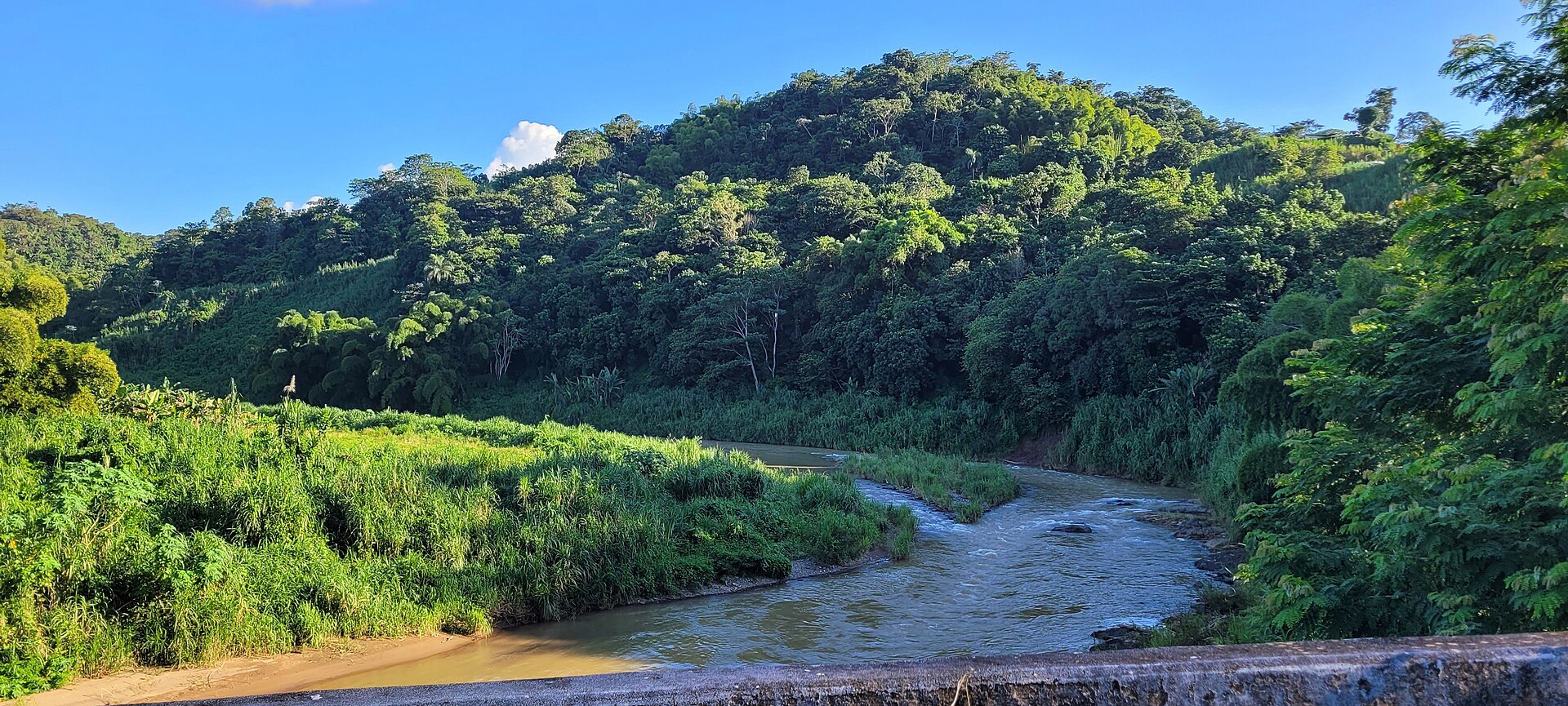 Río Grande de Añasco